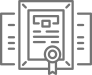 Certificates and Licenses